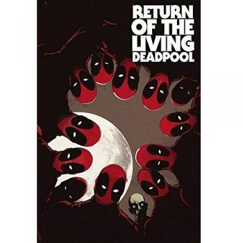 Return of the Living Deadpool