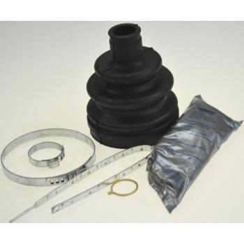 Fuelle de junta homocinética LÖBRO 302689, incluye fuelles para árbol de transmisión, fabricado con materiales de alta calidad, resistente a la abrasión y a altas temperaturas, fácil instalación, compatible con varios modelos de vehículos