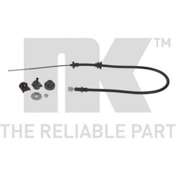 Cable de embrague NK 922384