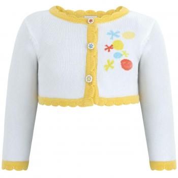 Chaqueta Tricot NIÑA SO Sweet