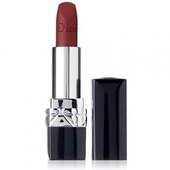 Labios Diorfragrances Rouge Matte 964