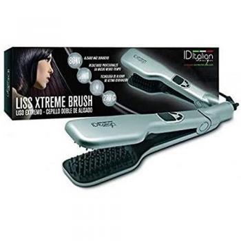ID Italian Liss Xtreme Double Smoothing Brush - 80W, Digital Display
