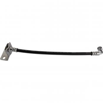 Latiguillo de freno TRW PHD2114 flexible y resistente