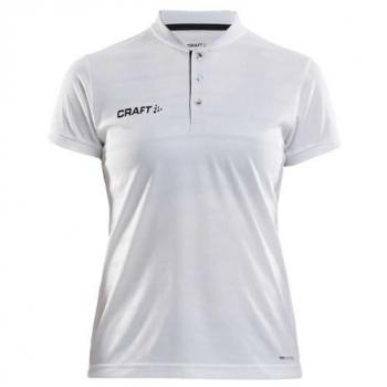 Craft Women's Pro Control Jersey with Button