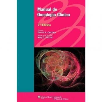 Manual de oncología clínica