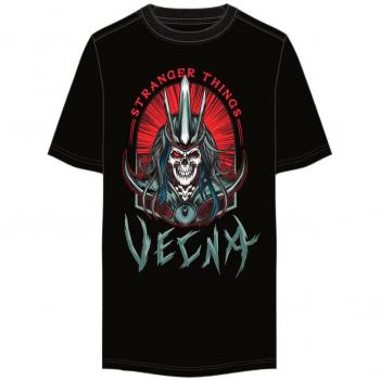 Camiseta Vecna Stranger Things S