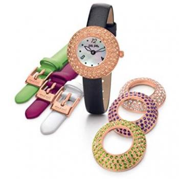 Reloj Folli Follie Mujer wf0b055sps (Ø 30 mm)