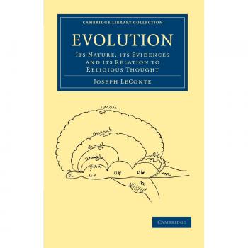 Evolución: Su Naturaleza, sus Evidencias y su Relación con el Pensamiento Religioso (Colección de Bibliotecas de Cambridge - Ciencia y Religión)
