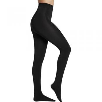 Panty Polar Mujer 300 Denier Ysabel Mora