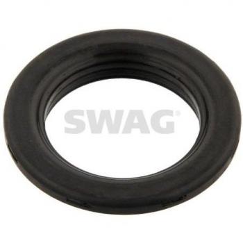 Cojinete de rodillos, columna amortiguación SWAG Top mount 22 93 0284
