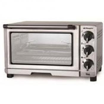 Orbegozo HOR 262 IA - Horno eléctrico de sobremesa