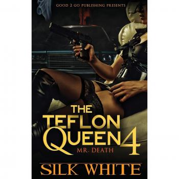 Teflon Queen PT 4 Non-Stick Cookware by Silk White