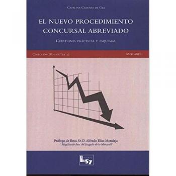 El Nuevo Proced.Concursal Abreviado. Cue