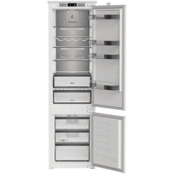 Frigorífico Combinado Whirlpool WHKN 3283 B4E Integrable 284 L No Frost Clase E Blanco