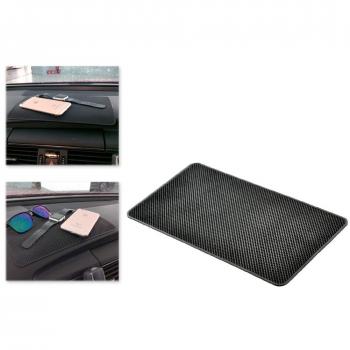 Antideslizante Mat Dashboard Coche Cojín Pegajoso Holder para el Teléfono y GPS