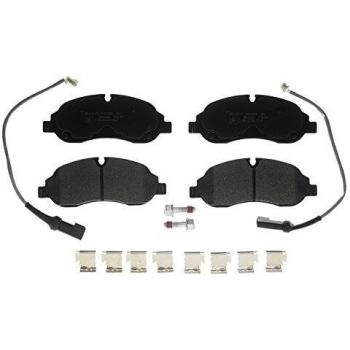 Brembo P 24 171 Pastillas de Frenos