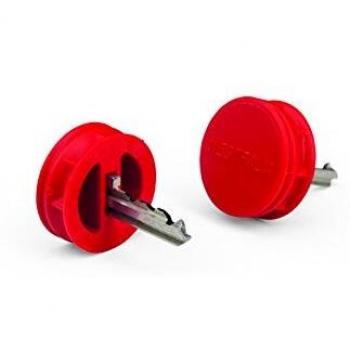 Llave de Coche WESTFALIA 942001513204 con Función de Seguridad
