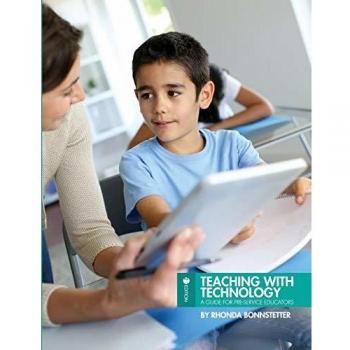 Teaching with Technology: Essential Guide for Future Educators