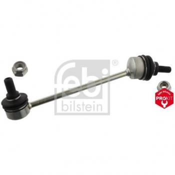 Varilla estabilizadora FEBI BILSTEIN 34359 - Tipo: Varilla/pilar estabilizador, características: fabricada en materiales de alta calidad, diseño preciso para un ajuste perfecto, mejora la estabilidad del vehículo, reduce el desgaste