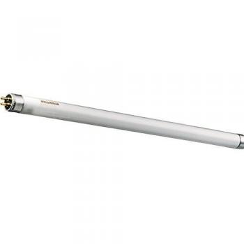 Tubo Fluorescente T5 Sylvania Luxline Plus 14W 840 Blanco Frío 4000K 549mm G5