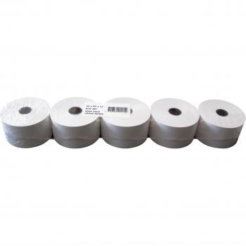 Heipa 4504450002 - Rollos de papel para caja registradora