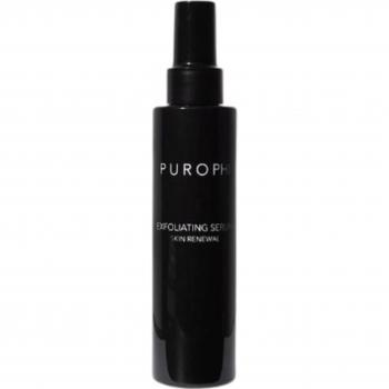 PUROPHI Enzymatic Exfoliating Serum for Skin Renewal - 150 ml