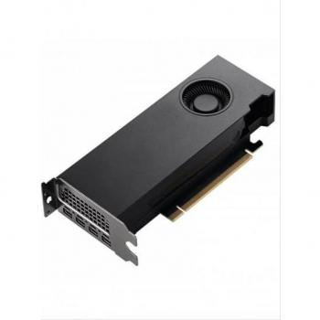 NVIDIA Quadro RTX A2000 6GB GDDR6 Graphics Card with 4x DisplayPort Outputs