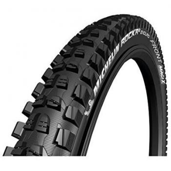 Michelin Rock R2 Enduro Magix TS TLR Front MTB Tyre Cubiertas
