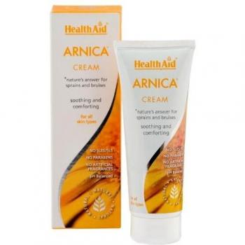 Health Aid Crema - 75 ml