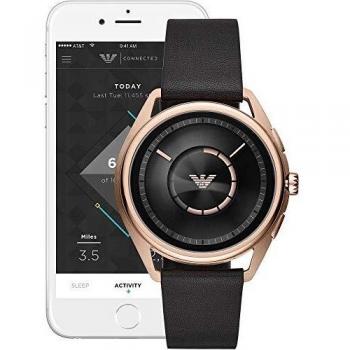 Emporio Armani Smartwatch ART9005