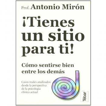 Tienes un sitio para ti