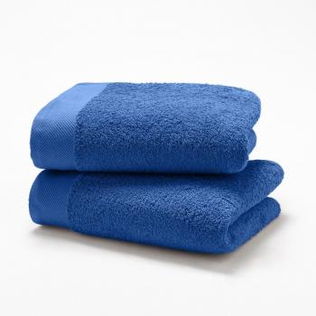 Toalla de felpa 500 g/m² (lote de 2)