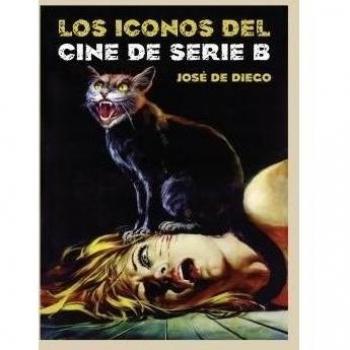 Los iconos de lcine de Serie B