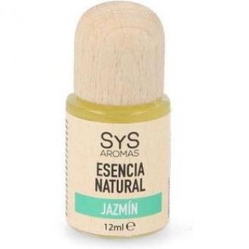 Esencia Natural de Jazmín 12ml