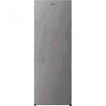 Congelador Vertical Beko BRFNE 157 E 20 W - 168L No Frost, Ancho 54cm, Clase F