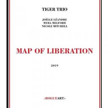 Map Of Liberation