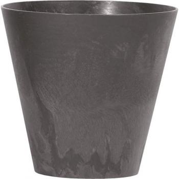 Maceta Prosperplast TUBUS BETON EFFECT 12L Hormigón 300x300x280