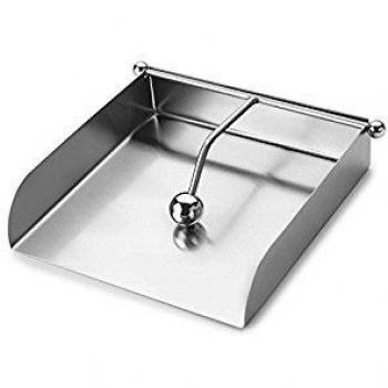 IBILI 724700 - Servilletero con Bola INOX