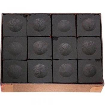 TIZA MASTER NEGRA CAJA 12PZS