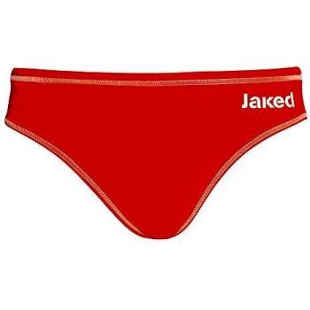 Bañador Jaked Firenze Rojo 5 para Hombre
