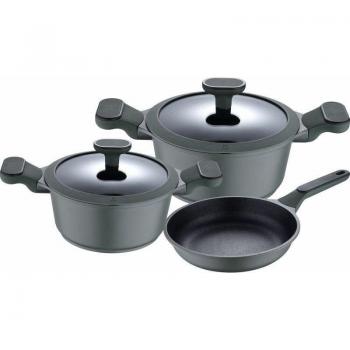 Batería de Cocina San Ignacio (5 piezas)