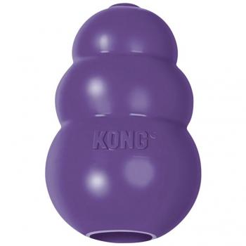 KONG JU03135 Senior Morado Pequeño