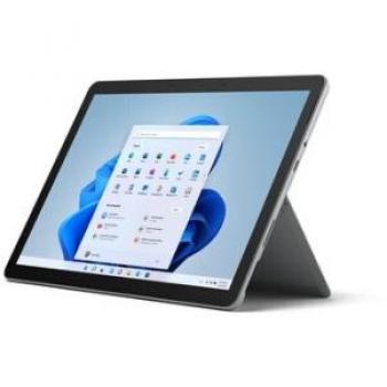 Tablet Microsoft Surface Go 3 10.5 Core i3 8GB RAM 128GB SSD LTE Windows 11 Graphite