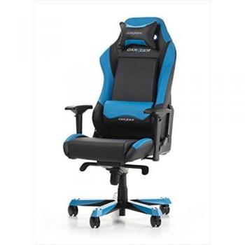 DX Racer Iron IF11 asiento Gaming azul