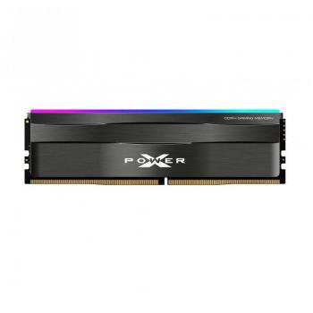 Memoria RAM Silicon Power XPOWER Zenith RGB DDR4-SDRAM CL18 32 GB