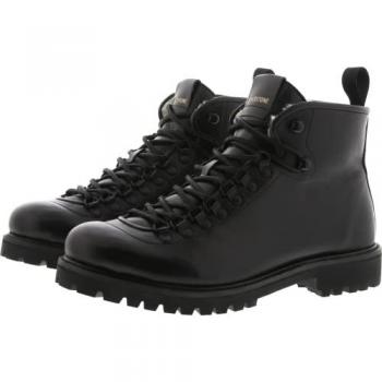 Blackstone Biker Boots