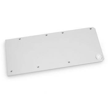 EKWB Backplate VGA EK-Quantum Vector RX 6700XT - Níquel
