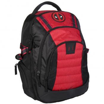 Mochila Casual Técnica Deadpool Marvel 46cm - Cerdá