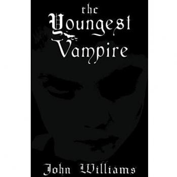 El vampiro más joven - Edición en tapa blanda