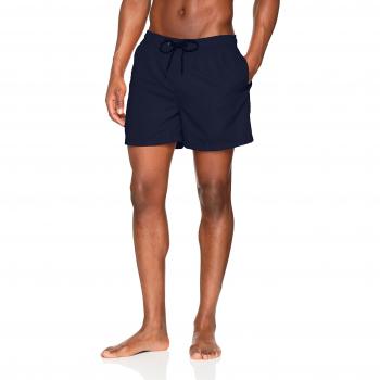Jack & Jones Jjisunset Swim Shorts AKM Noos Pantalones Cortos, Azul